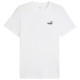 Puma Ανδρική κοντομάνικη μπλούζα Graphic Execution Tee